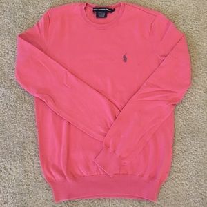 Ralph Lauren Polo Sweater